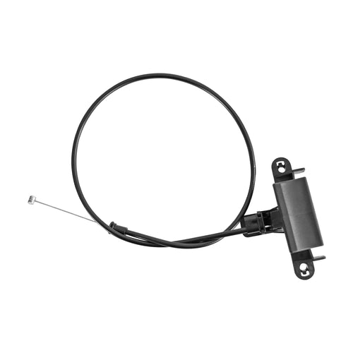 Chicote De Cofre Para Bmw X5 2007-2014