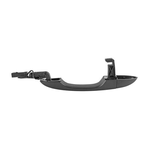 Manija Exterior Para Jeep Cherokee 2014-2019