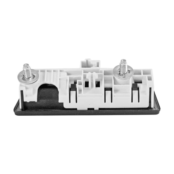 Manija Exterior Para Volkswagen Jetta 2011-2018
