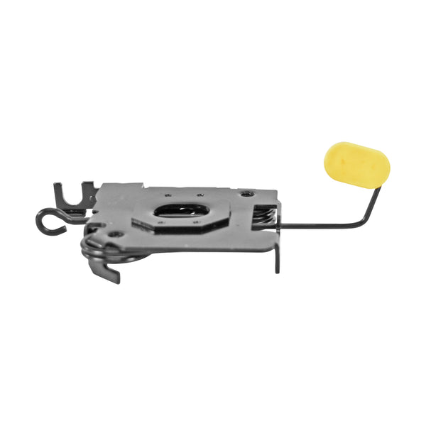 Chapa De Cofre Para Ford Ecosport 2008-2012