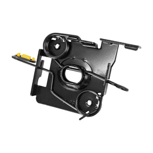 Chapa De Cofre Para Ford Ecosport 2008-2012