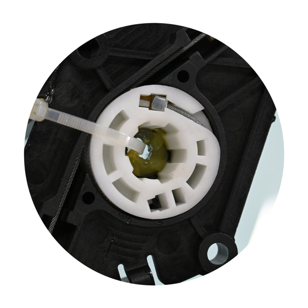 Elevador De Cristal Para Lincoln Navigator 2003-2006