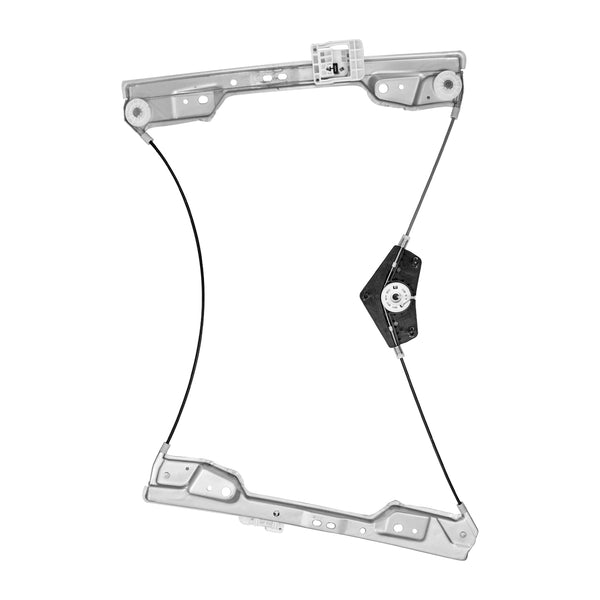 Elevador De Cristal Para Dodge Journey 2009-2017