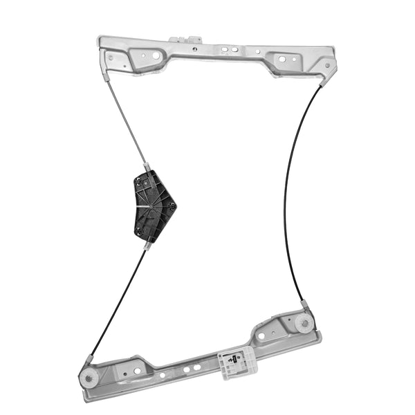 Elevador De Cristal Para Dodge Journey 2009-2017