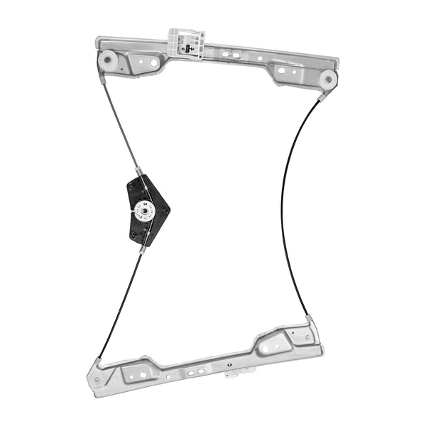 Elevador De Cristal Para Dodge Journey 2009-2017
