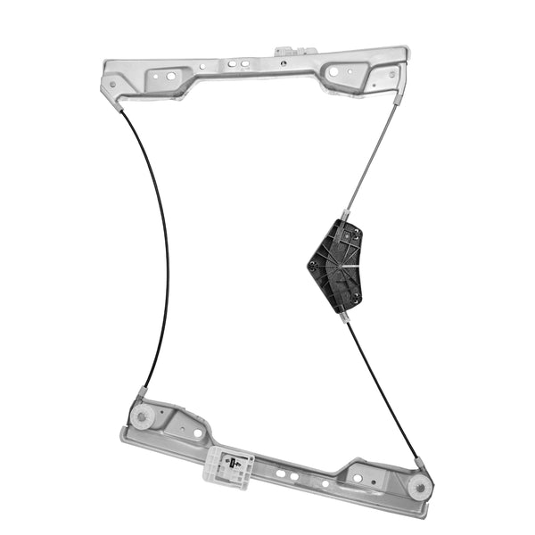 Elevador De Cristal Para Dodge Journey 2009-2017