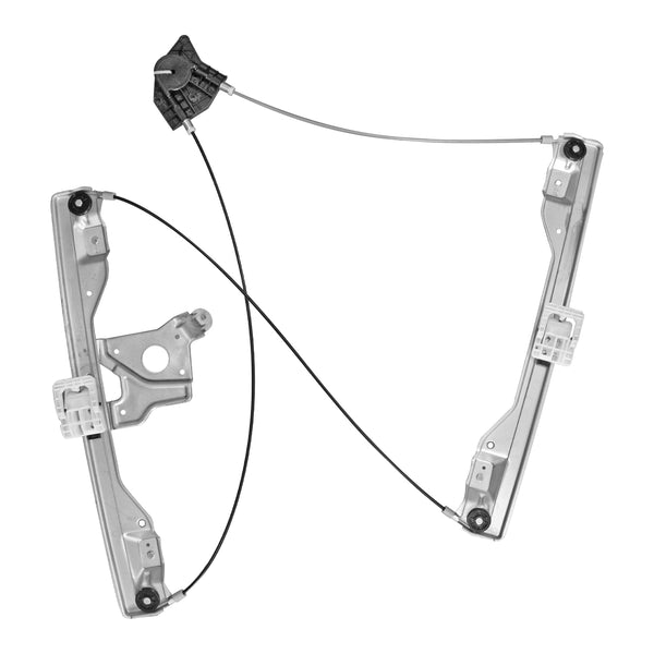 Elevador De Cristal Para Ford F-150 2015-2017