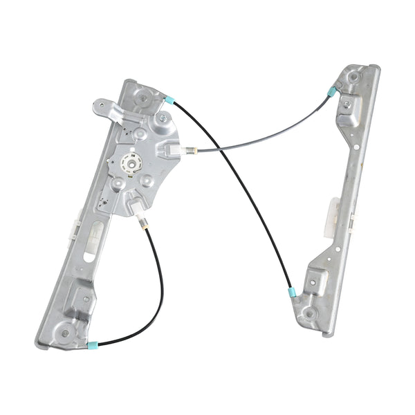 Elevador De Cristal Para Chevrolet Malibu 2013-2015