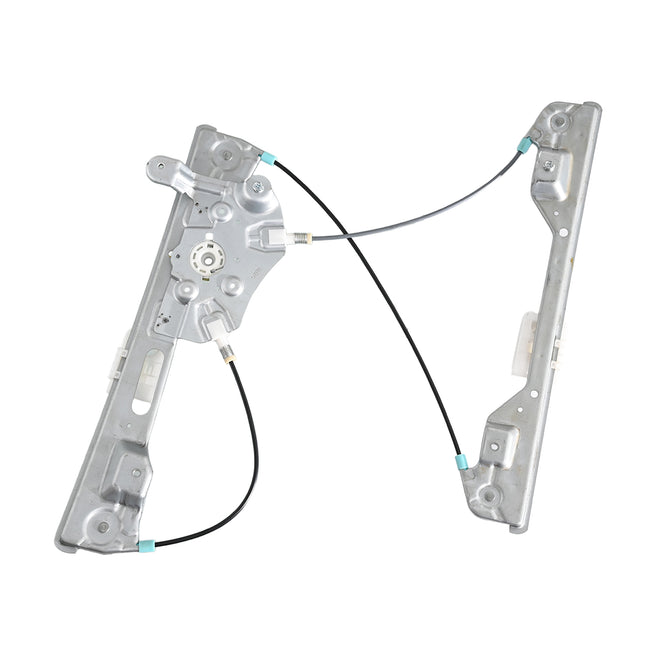 Elevador De Cristal Para Chevrolet Malibu 2013-2015