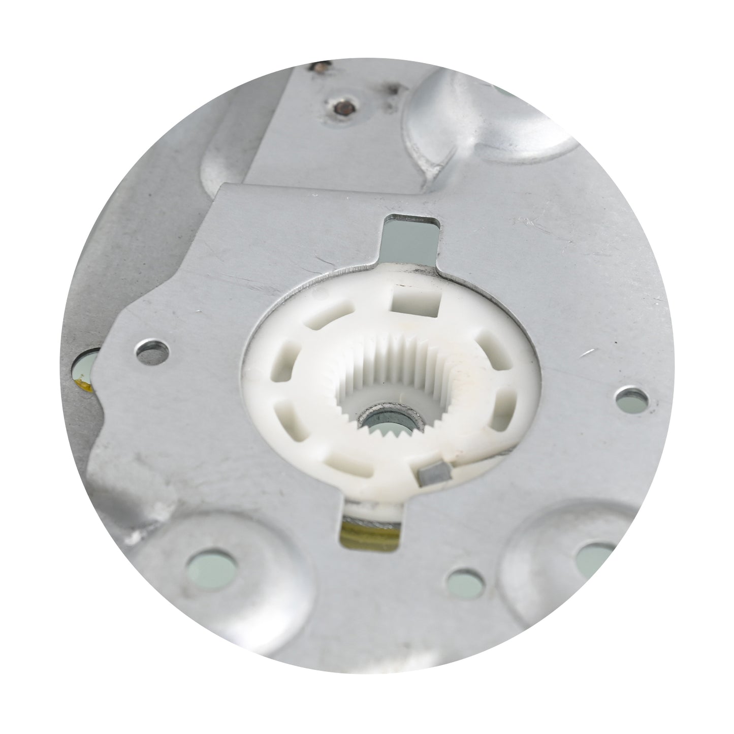 Elevador De Cristal Para Chevrolet Malibu 2013-2015