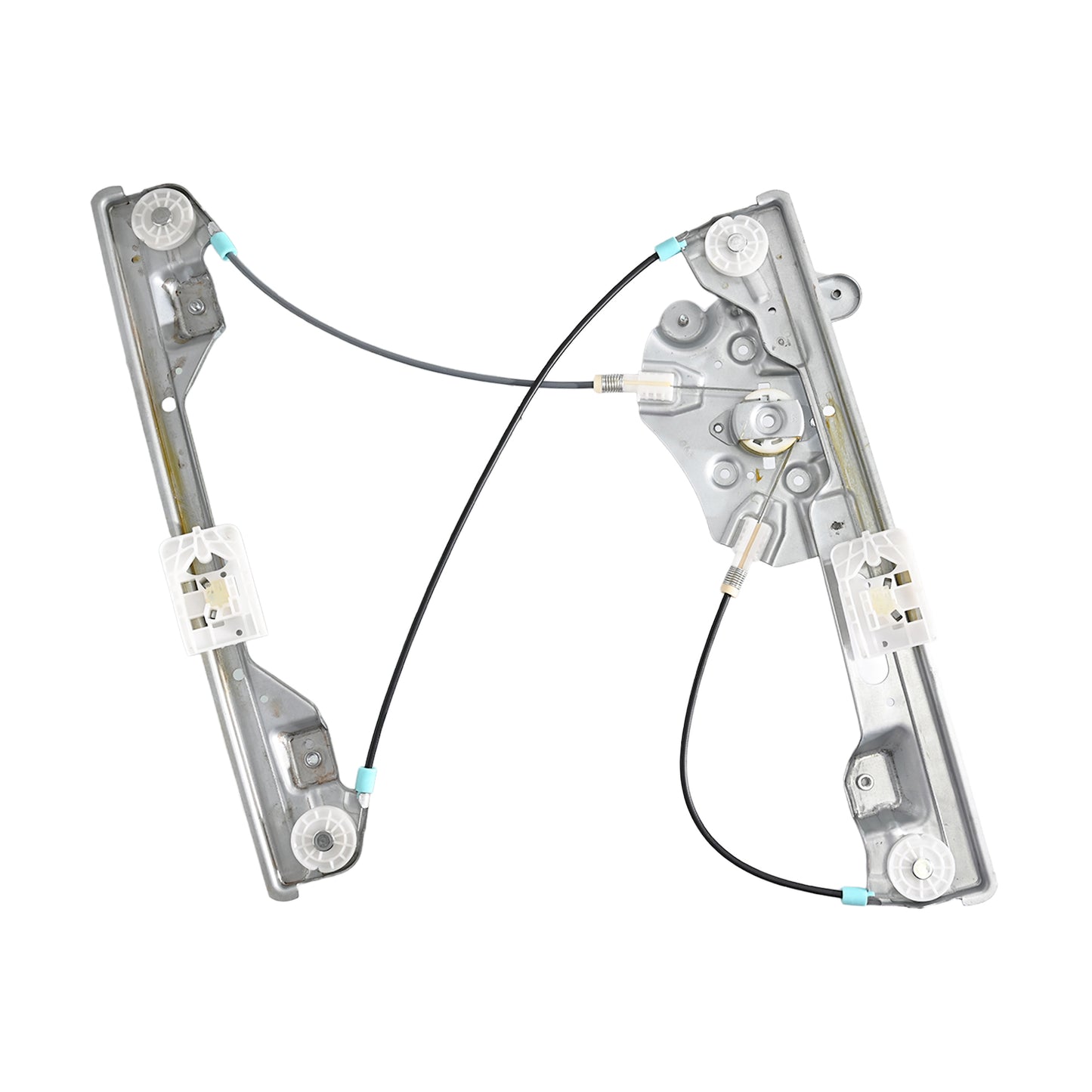 Elevador De Cristal Para Chevrolet Malibu 2013-2015