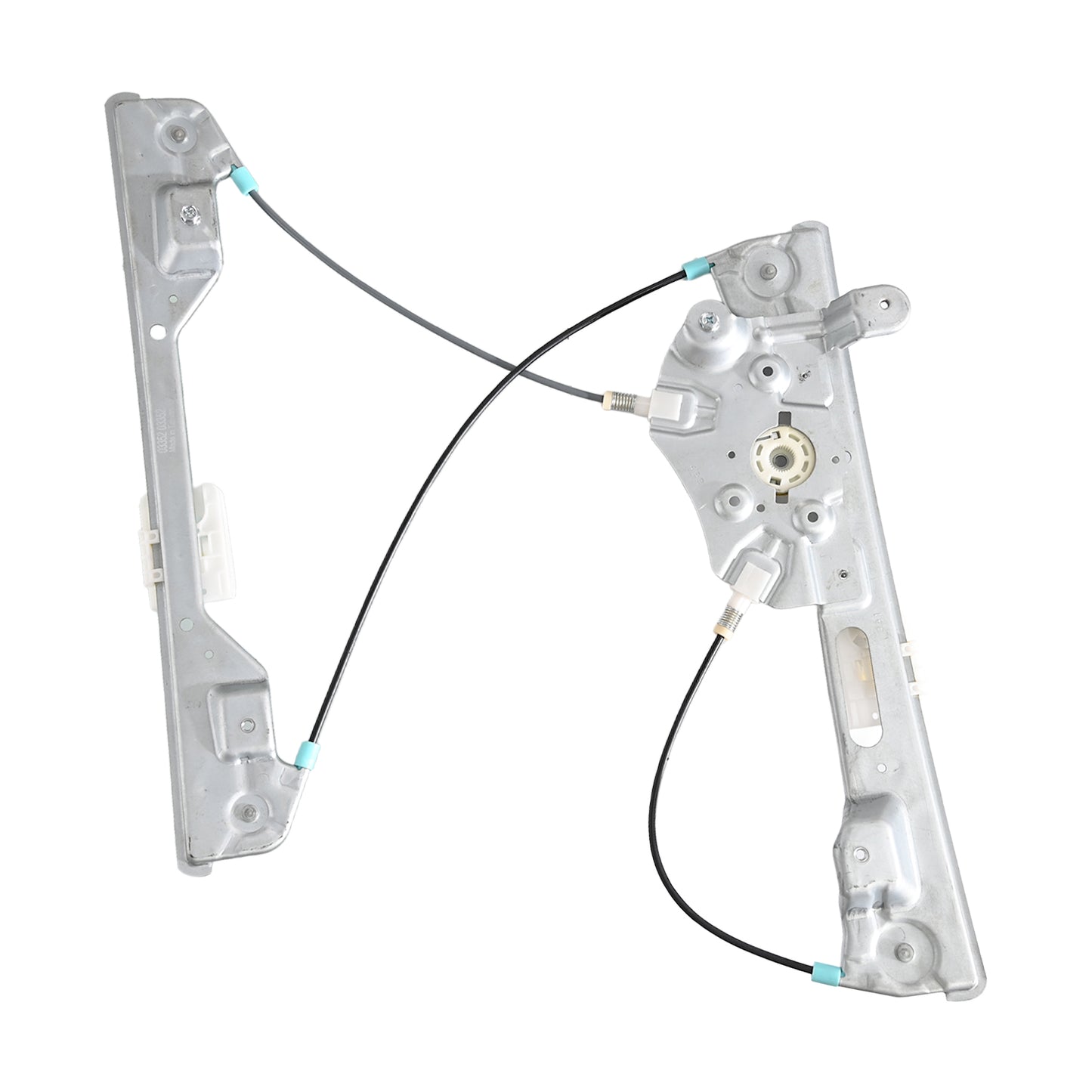 Elevador De Cristal Para Chevrolet Malibu 2013-2015