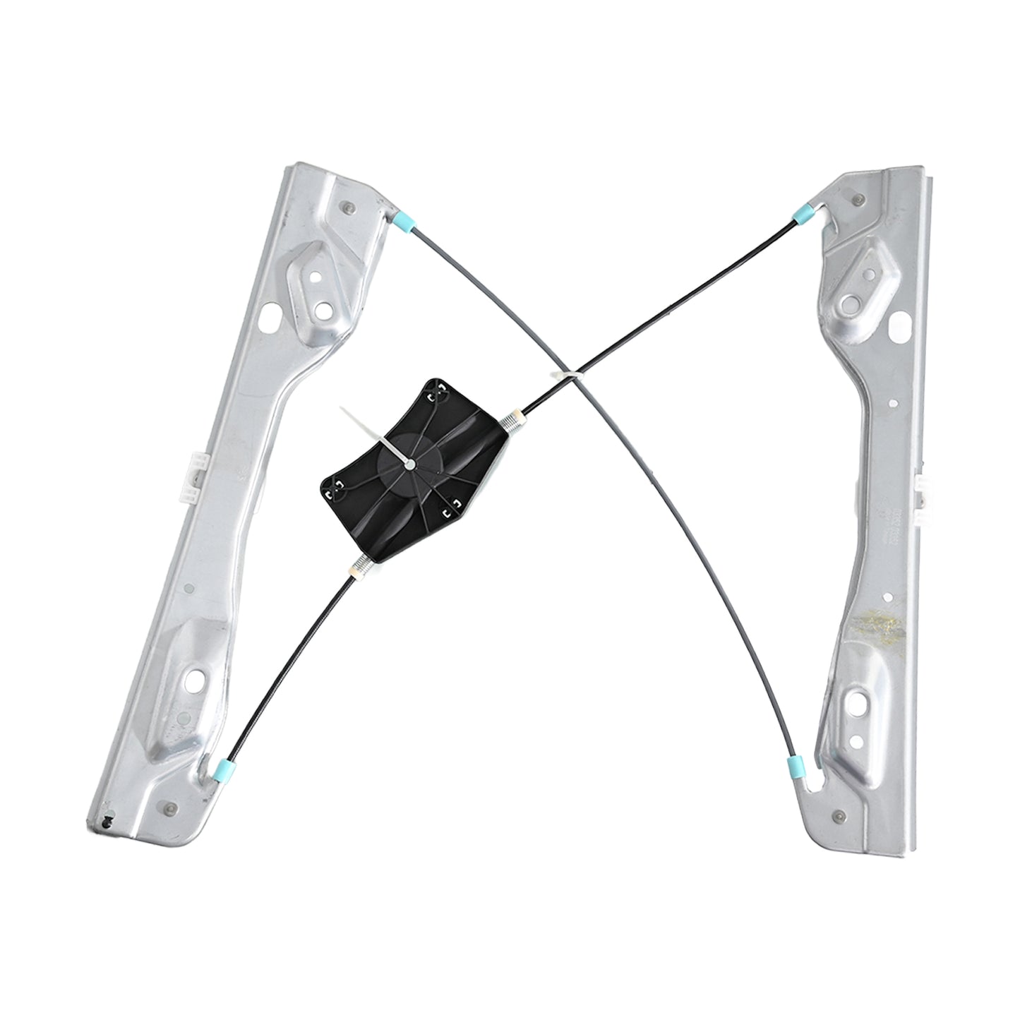 Elevador De Cristal Para Ford Edge 2007-2014