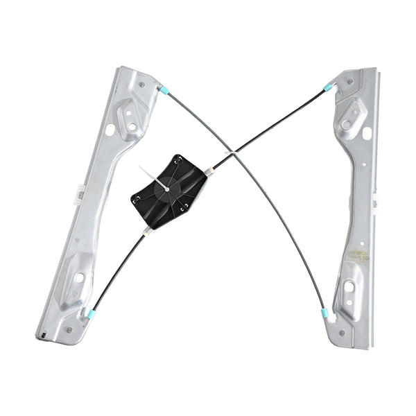 Elevador De Cristal Para Ford Edge 2007-2014