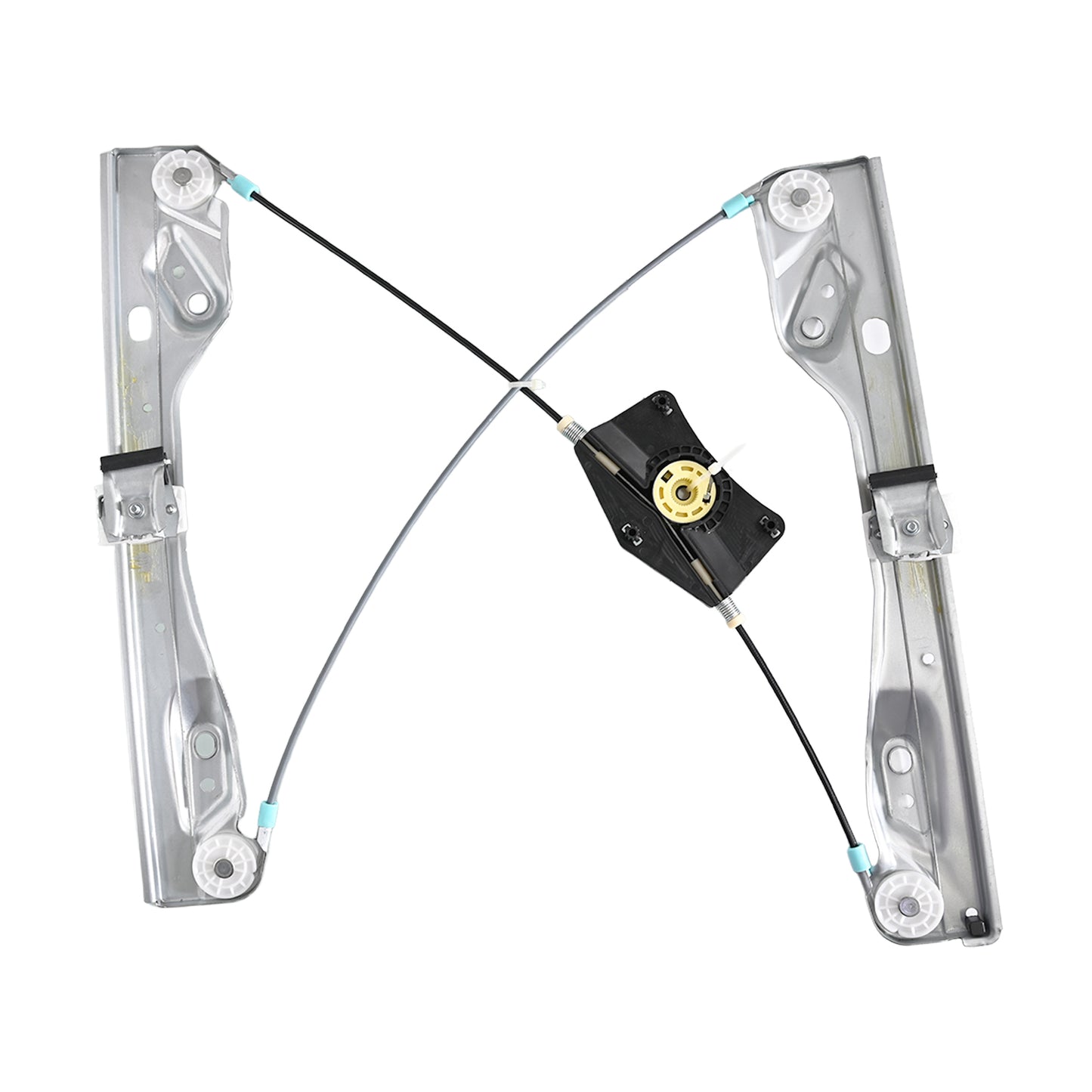 Elevador De Cristal Para Ford Edge 2007-2014