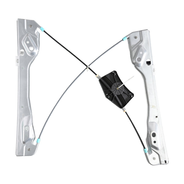 Elevador De Cristal Para Ford Edge 2007-2014