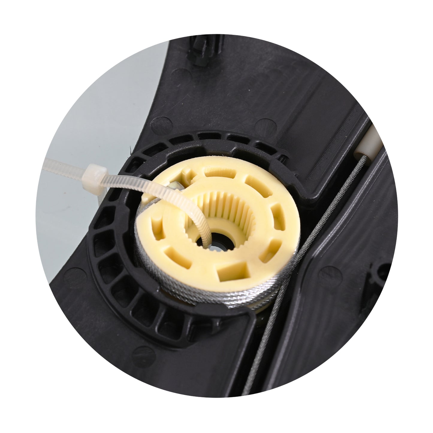 Elevador De Cristal Para Ford Edge 2007-2014