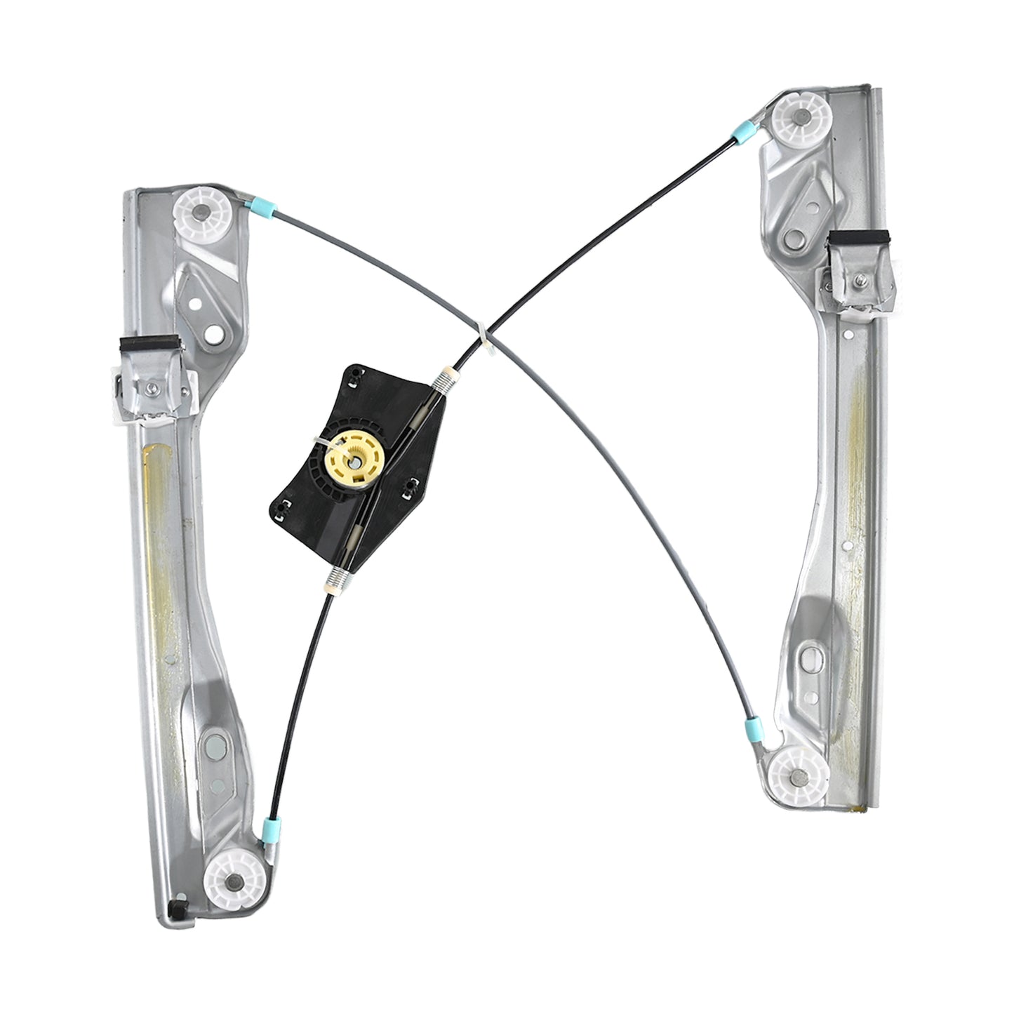Elevador De Cristal Para Ford Edge 2007-2014