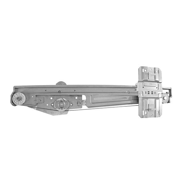 Elevador De Cristal Para Ford Explorer 2011-2015