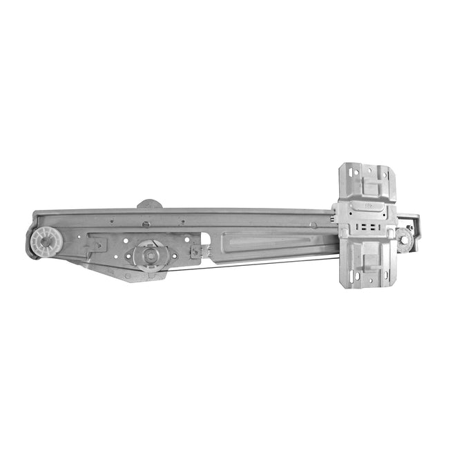 Elevador De Cristal Para Ford Explorer 2011-2015