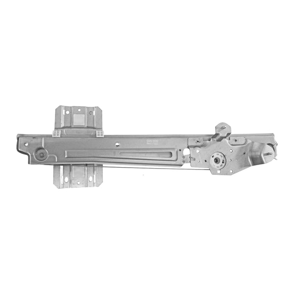 Elevador De Cristal Para Ford Explorer 2011-2015