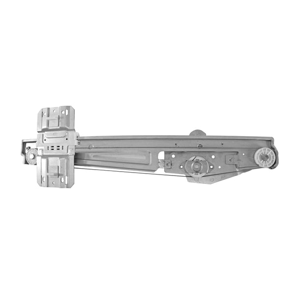 Elevador De Cristal Para Ford Explorer 2011-2015