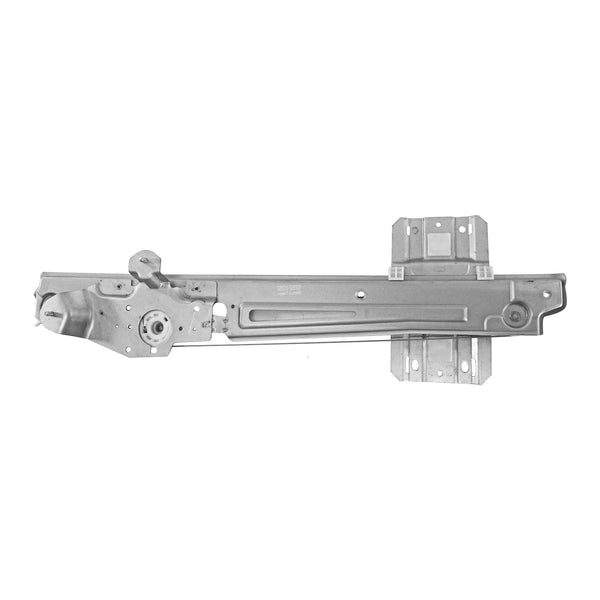 Elevador De Cristal Para Ford Explorer 2011-2015