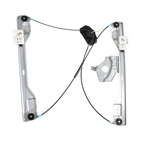 Elevador De Cristal Para Ford Lobo 2015-2020