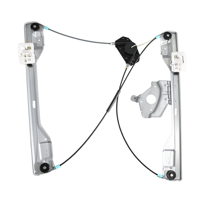 Elevador De Cristal Para Ford Lobo 2015-2020