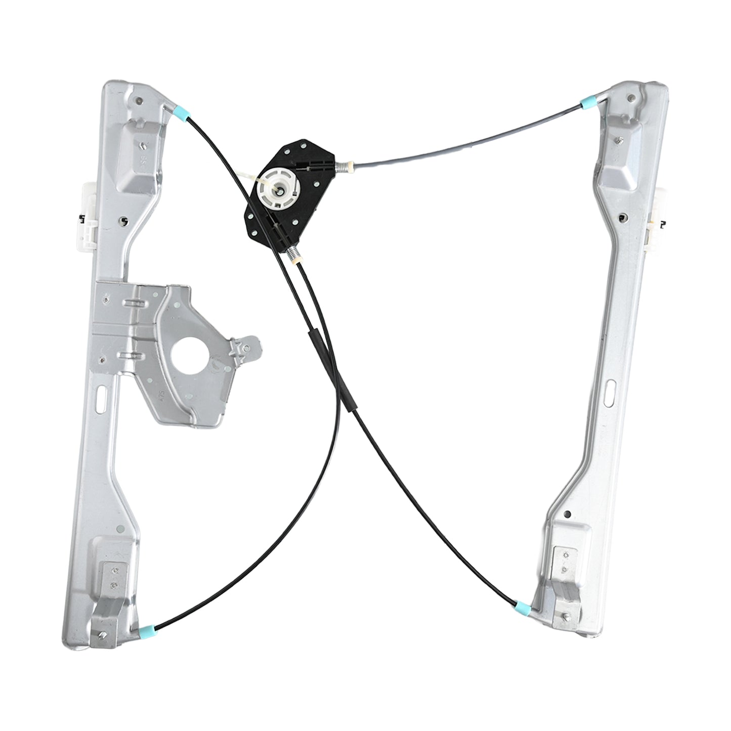 Elevador De Cristal Para Ford Lobo 2015-2020
