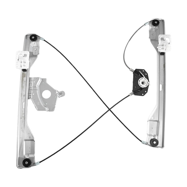 Elevador De Cristal Para Ford Lobo 2015-2020