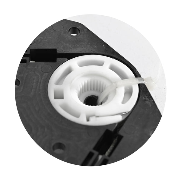 Elevador De Cristal Para Ford Lobo 2015-2020