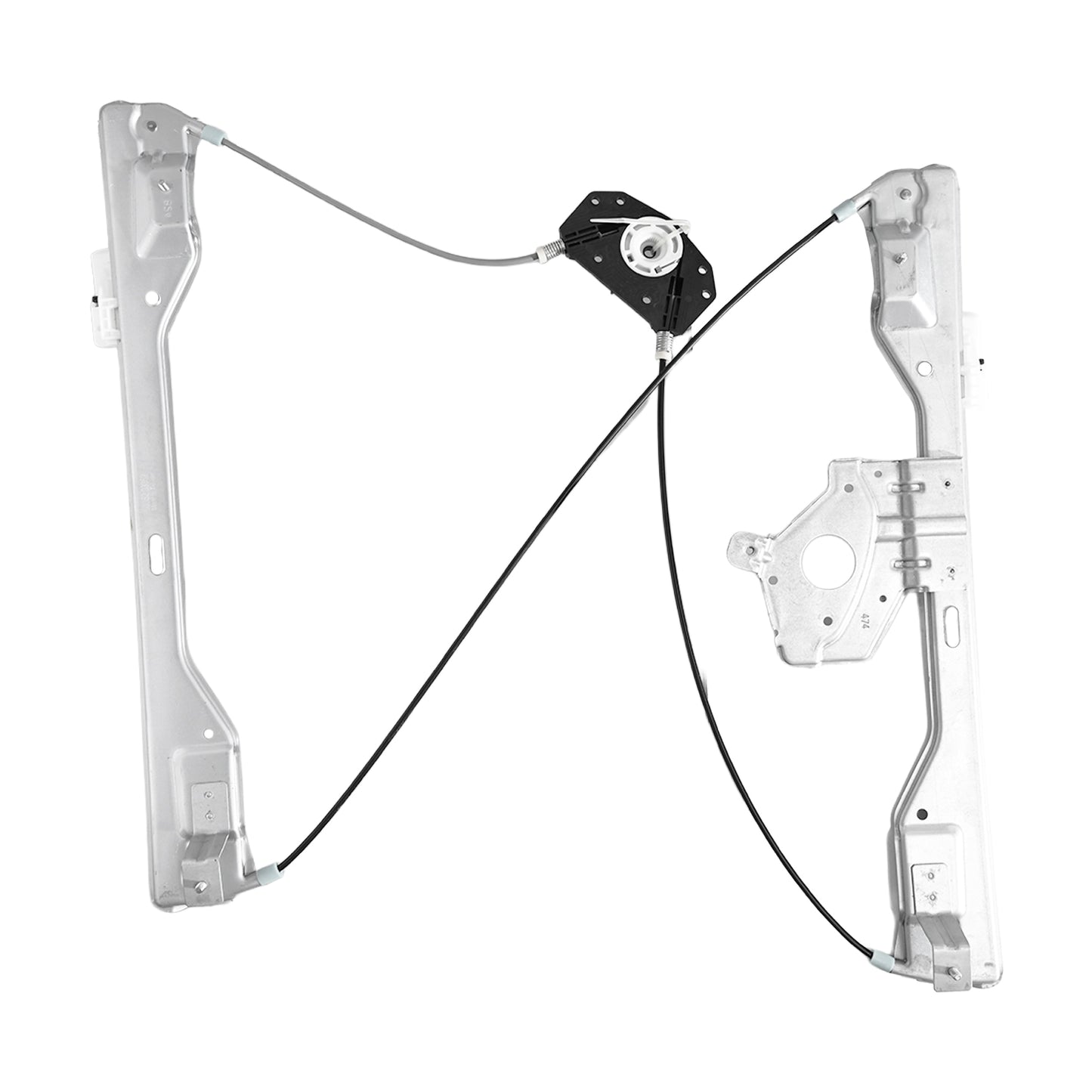 Elevador De Cristal Para Ford Lobo 2015-2020