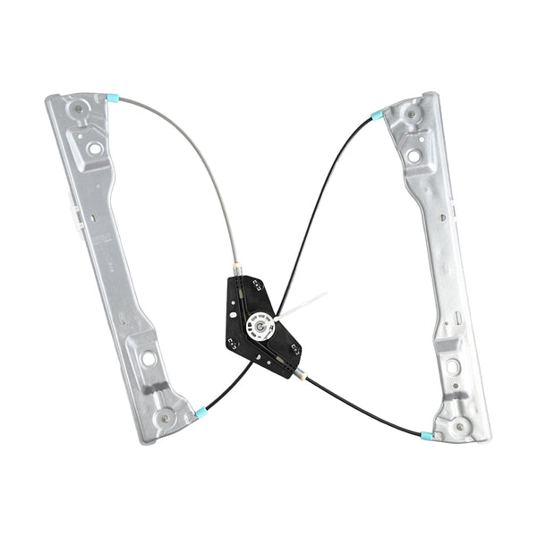 Elevador De Cristal Para Jeep Grand Cherokee 2011-2021