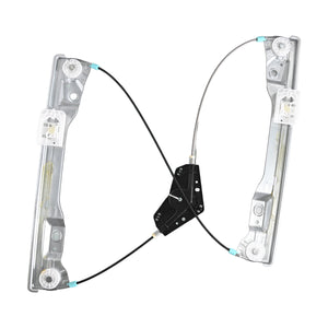 Elevador De Cristal Para Jeep Grand Cherokee 2011-2021