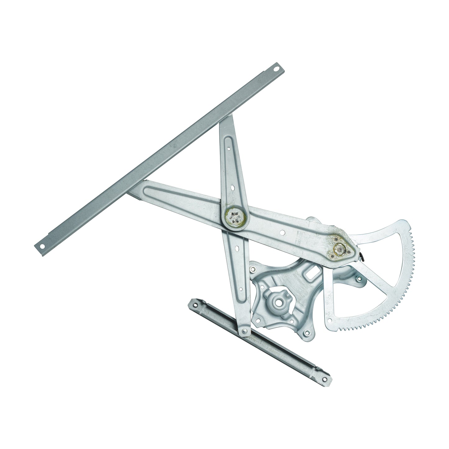 Elevador De Cristal Para Toyota Sienna 2011-2020