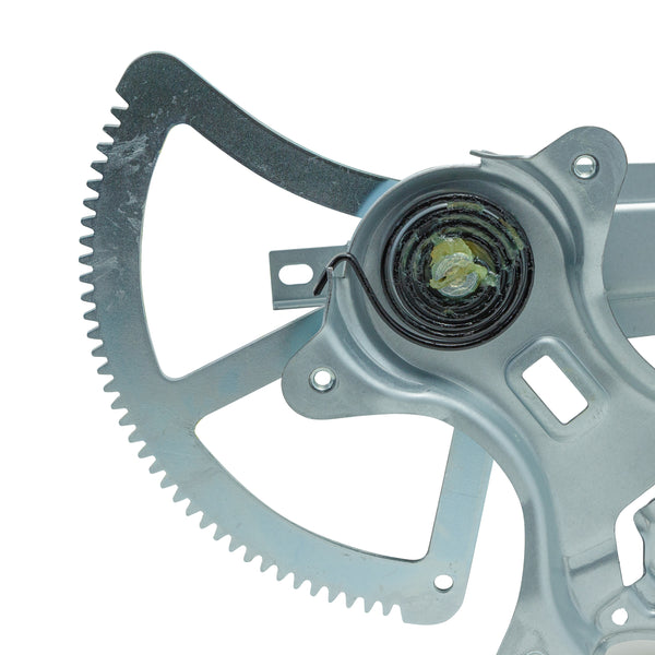 Elevador De Cristal Para Toyota Sienna 2011-2020