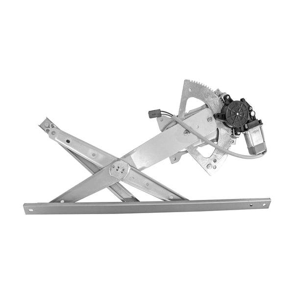 Elevador De Cristal Para Ford Explorer 1995-2001