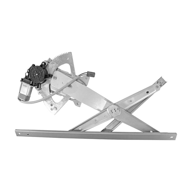Elevador De Cristal Para Ford Explorer 1995-2001