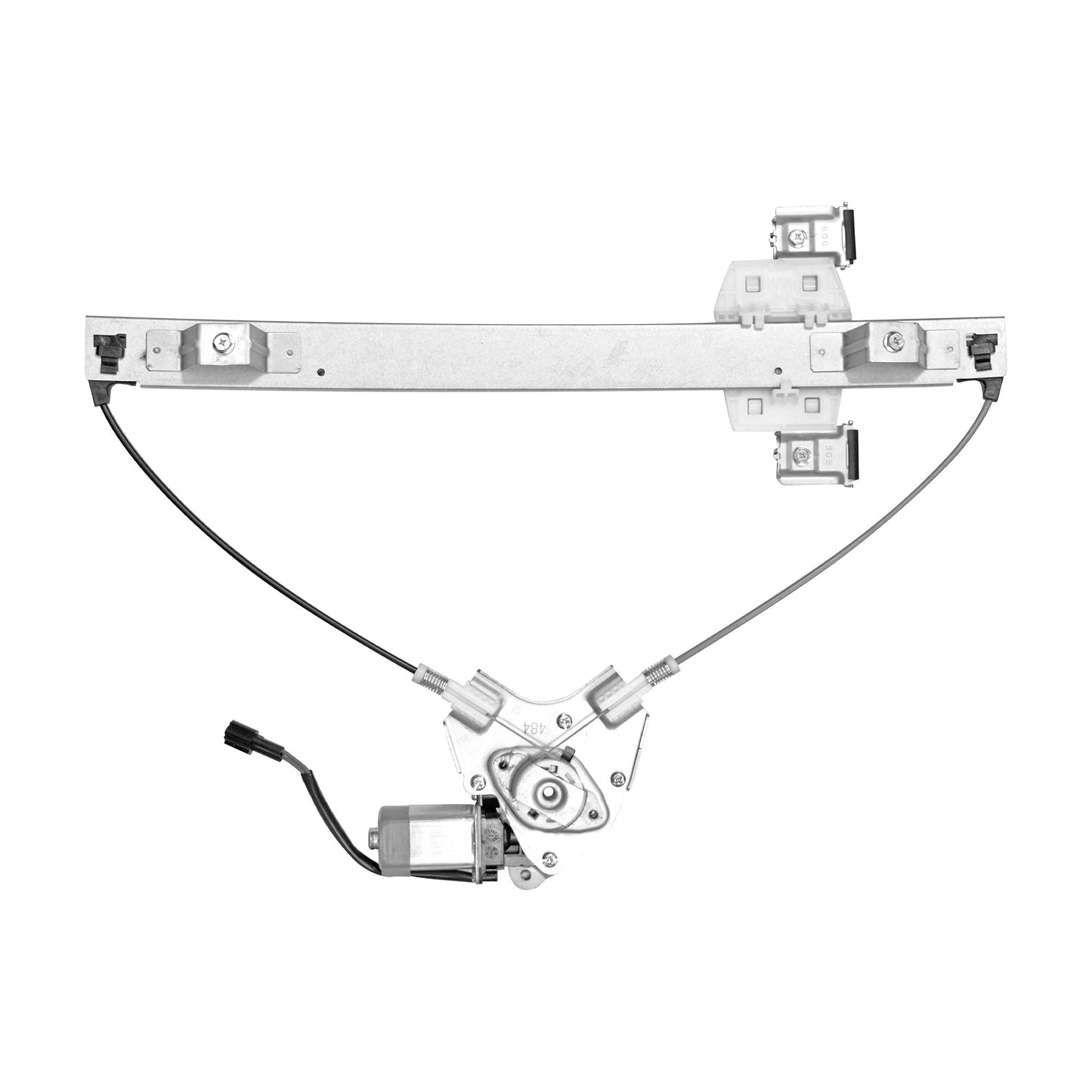 Elevador De Cristal Para Ford Lobo 2009-2014
