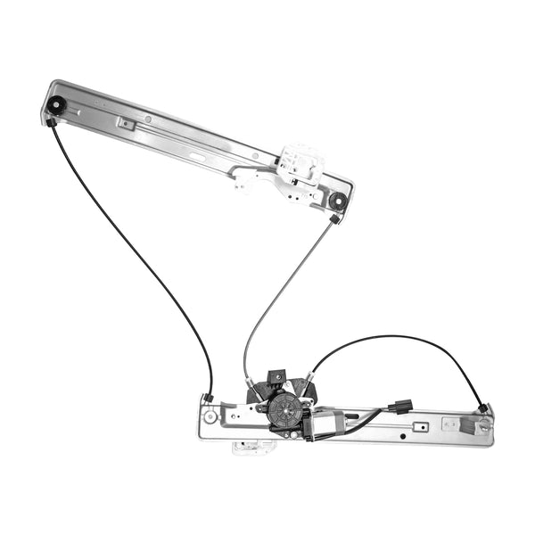 Elevador De Cristal Para Ford Escape 2013-2019