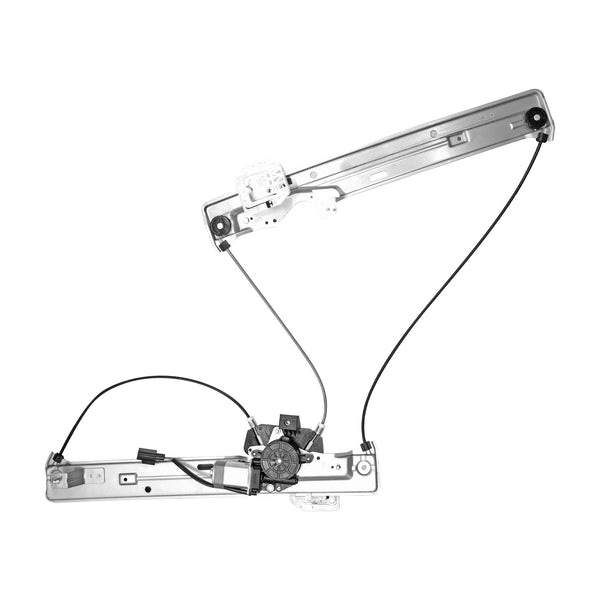 Elevador De Cristal Para Ford Escape 2013-2019