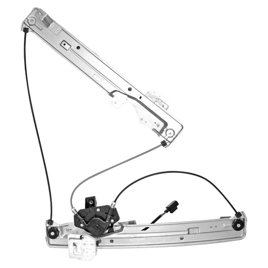 Manija Exterior Para Acura Tl 1999-2003