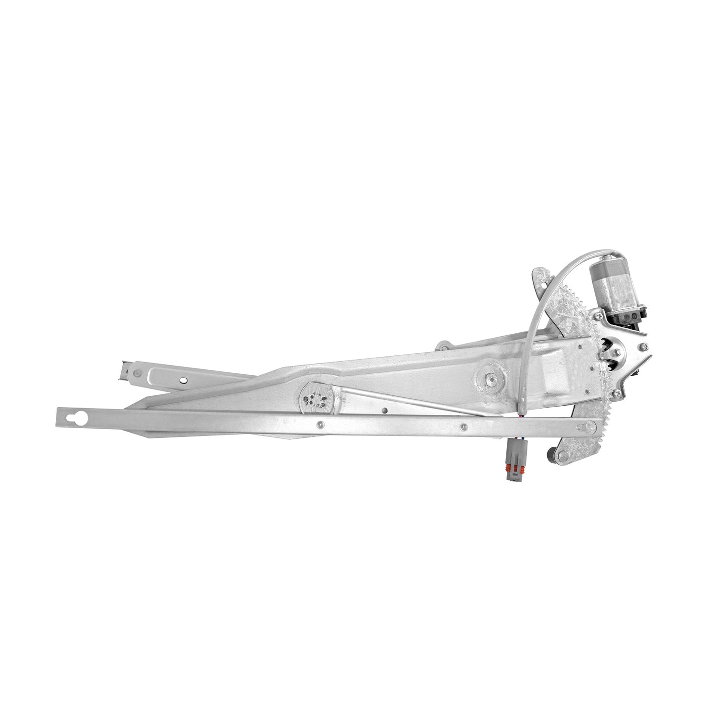 Elevador De Cristal Para Jeep Grand Cherokee 1993-1998