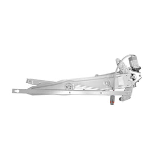 Elevador De Cristal Para Jeep Grand Cherokee 1993-1998