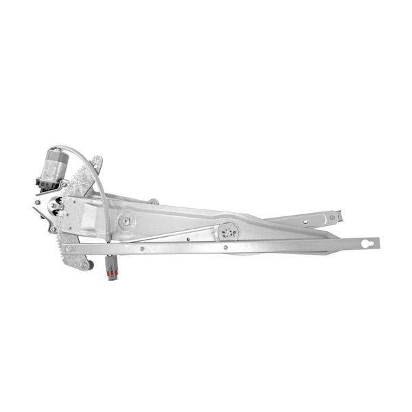 Elevador De Cristal Para Jeep Grand Cherokee 1993-1998