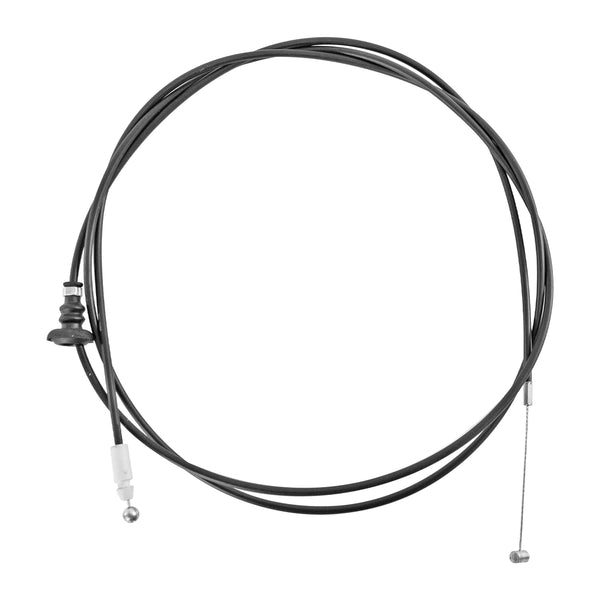 Chicote De Cofre Para Toyota Corolla 2009-2013