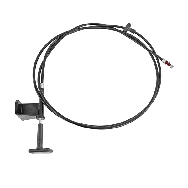 Chicote De Cofre Para Honda Cr-V 1997-2001
