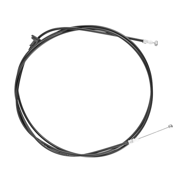 Chicote De Cofre Para Honda Civic 1992-1995