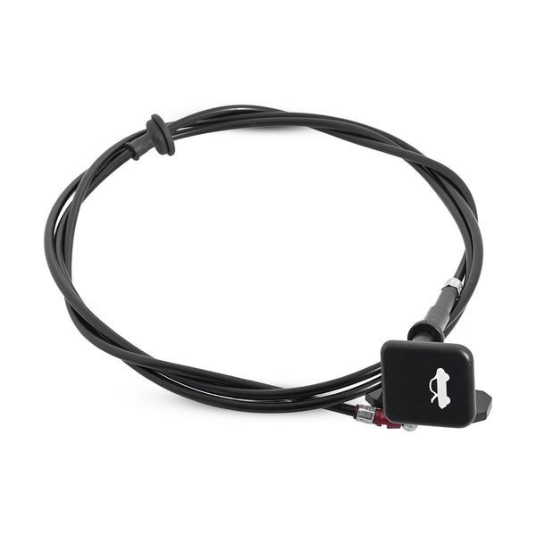 Chicote De Cofre Para Honda Cr-V 2002-2006